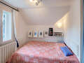 appartement sous les toits München Pasing 02 chambre 14002