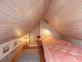 appartement sous les toits München Pasing 01 chambres 14002