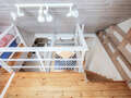 appartement sous les toits München Pasing 04 chambres 14002