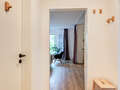 appartement München Hadern 01 entrée/couloir 14006