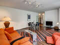 appartement avec jardin München Herzogpark 04 salon 1401