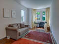 appartement avec jardin München Herzogpark 01 bureau 1401