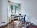 appartement avec jardin München Herzogpark 02 bureau 1401