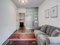 appartement avec jardin München Herzogpark 03 bureau 1401