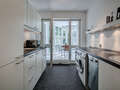 appartement avec jardin München Herzogpark 01 cuisine 1401