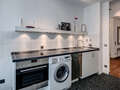 appartement avec jardin München Herzogpark 02 cuisine 1401