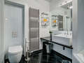 appartement avec jardin München Herzogpark 01 salle de bain 1401