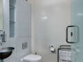 appartement avec jardin München Herzogpark 01 toilettes séparées 1401