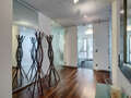 appartement avec jardin München Herzogpark 01 entrée/couloir 1401
