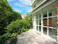 appartement avec jardin München Herzogpark 01 terrasse 1401