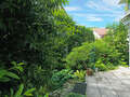 appartement avec jardin München Herzogpark 02 terrasse 1401