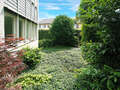 appartement avec jardin München Herzogpark 04 terrasse 1401