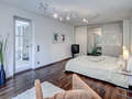 appartement avec jardin München Herzogpark 03 dormir 1401