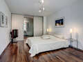 appartement avec jardin München Herzogpark 04 dormir 1401