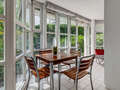 appartement avec jardin München Herzogpark 01 salon d´hiver 1401