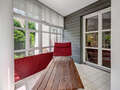 appartement avec jardin München Herzogpark 02 salon d´hiver 1401
