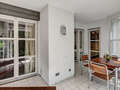 appartement avec jardin München Herzogpark 03 salon d´hiver 1401