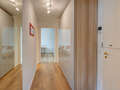 appartement München Haidhausen 01 entrée/couloir 14014