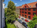 appartement München Haidhausen 01 vue 14014