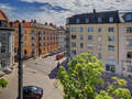 appartement München Haidhausen 03 vue 14014