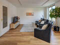 appartement München Haidhausen 01 pièce à vivre 14014
