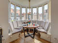 appartement München Haidhausen 03 pièce à vivre 14014