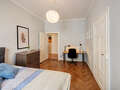 appartement München Altstadt 02 3ième chambre 14028