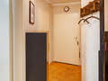 appartement München Schwabing-West 01 entrée/couloir 14029