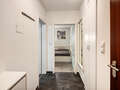 appartement München Obergiesing 01 entrée/couloir 14038