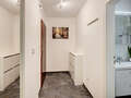 appartement München Obergiesing 02 entrée/couloir 14038