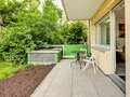 appartement München Obergiesing 02 terrasse 14038