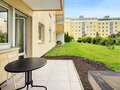 appartement München Obergiesing 03 terrasse 14038