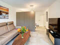 appartement München Obergiesing 01 pièce à vivre 14038