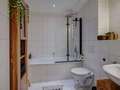 studio München Neuhausen 01 salle de bain 14060