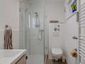 studio München Schwabing 01 salle de bain 14061