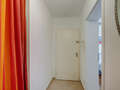 studio München Schwabing 01 entrée/couloir 14061