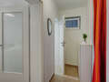 studio München Schwabing 02 entrée/couloir 14061