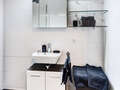 appartement München Milbertshofen 01 salle de bain 14064