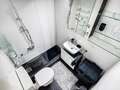 appartement München Milbertshofen 02 salle de bain 14064