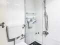 appartement München Milbertshofen 03 salle de bain 14064
