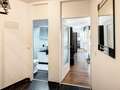 appartement München Milbertshofen 03 entrée/couloir 14064