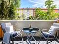 appartement München Milbertshofen 01 balcon 14064