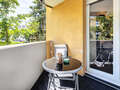 appartement München Milbertshofen 02 balcon 14064