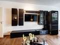 appartement München Milbertshofen 02 pièce à vivre 14064