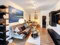 appartement München Milbertshofen 03 pièce à vivre 14064