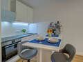 studio München Haidhausen 02 cuisine 14070