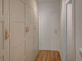 studio München Haidhausen 02 entrée/couloir 14070