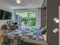 studio München Haidhausen 02 pièce à vivre 14070