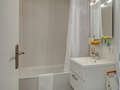 appartement München Schwabing (rechts der Leopoldstraße) 01 salle de bain 14071