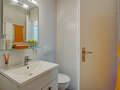 appartement München Schwabing (rechts der Leopoldstraße) 02 salle de bain 14071